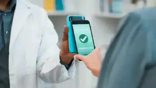 Cashless Health Insurance